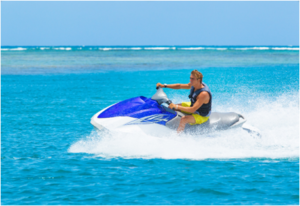 Personal Watercraft Insurance and Safety